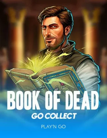 Book of Dead Egyptisch avontuur met ontdekkingsreiziger