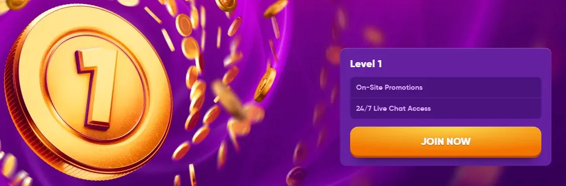 Loyaliteit: cashback en VIP-niveaus bij Kingmaker Casino